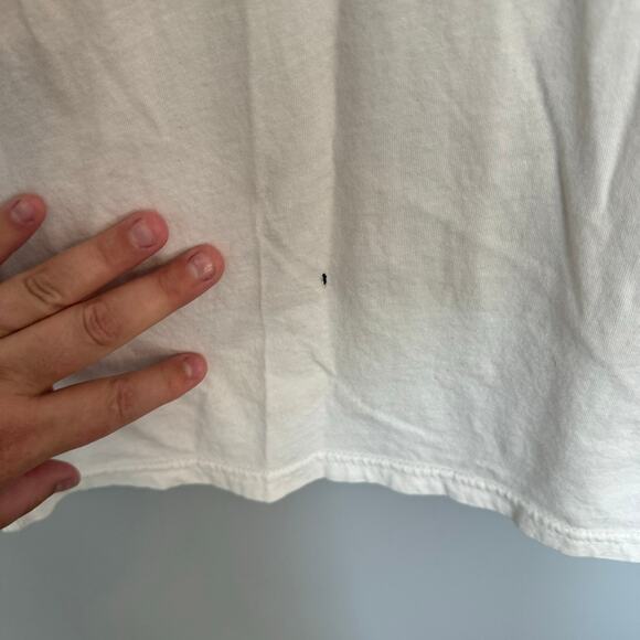 Sh*thead Steve Farmer Tending My Crops Tee Shirt Size Medium - Picture 3 of 5